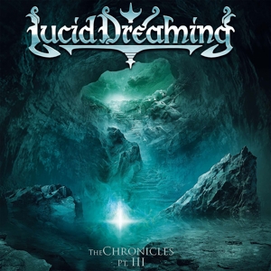 CD Shop - LUCID DREAMING CHRONICLES PT. III