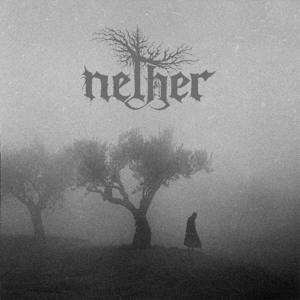 CD Shop - NETHER BETWEEN SHADES AND SHADOWS