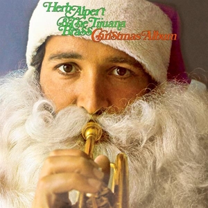 CD Shop - ALPERT, HERB CHRISTMAS ALBUM