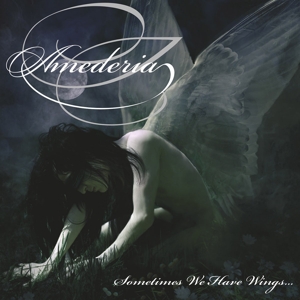 CD Shop - AMEDERIA SOMETIMES WE HAVE WINGS
