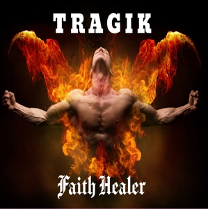 CD Shop - TRAGIK FAITH HEALER