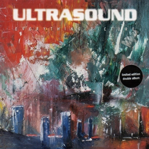 CD Shop - ULTRASOUND EVERYTHING PICTURE -LTD-