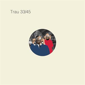 CD Shop - TRAU 33/45