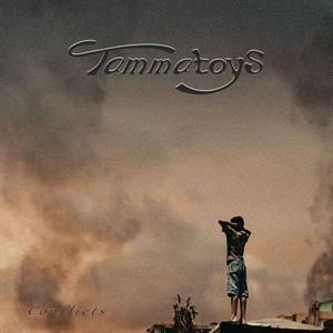 CD Shop - TAMMATOYS CONFLICTS