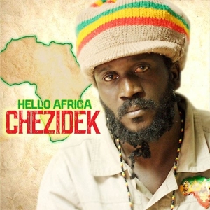 CD Shop - CHEZIDEK HELLO AFRICA