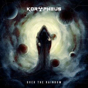 CD Shop - KORYPHEUS OVER THE RAINBOW