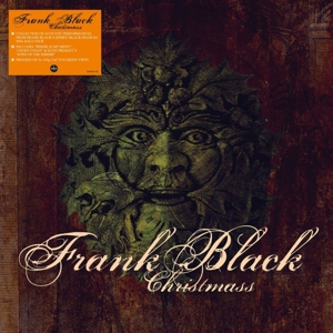 CD Shop - BLACK, FRANK CHRISTMASS