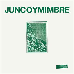 CD Shop - JUNCO Y MIMBRE JUNCO Y MIMBRE