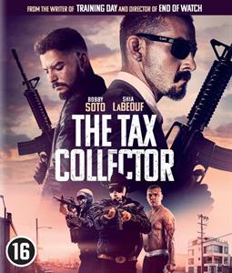 CD Shop - MOVIE TAX COLLECTOR