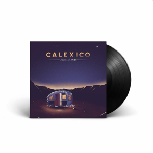 CD Shop - CALEXICO SEASONAL SHIFT