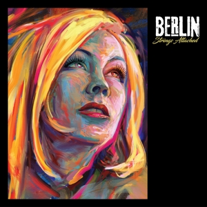 CD Shop - BERLIN STRINGS ATTACHED