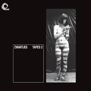 CD Shop - ZWARTJES TAPES 2