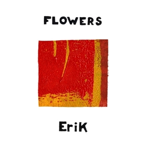 CD Shop - FLOWERS ERIK