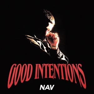 CD Shop - NAV GOOD INTENTIONS