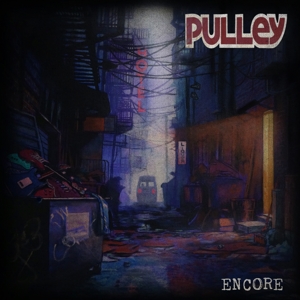CD Shop - PULLEY ENCORE