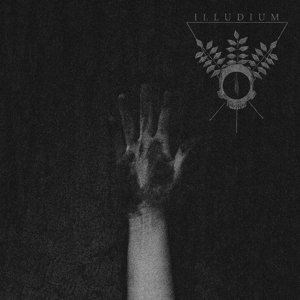 CD Shop - ILLUDIUM ASH OF THE WOMB