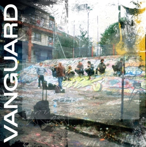 CD Shop - V/A VANGUARD STREET ART