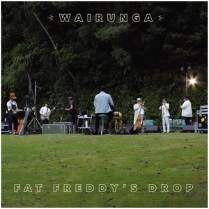 CD Shop - FAT FREDDYS DROP WAIRUNGA