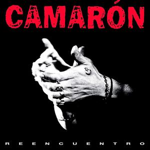 CD Shop - CAMARON REENCUENTRO