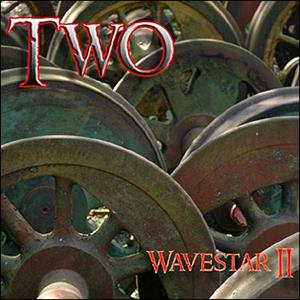 CD Shop - WAVESTAR II TWO