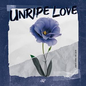 CD Shop - N.CUS UNRIPE LOVE