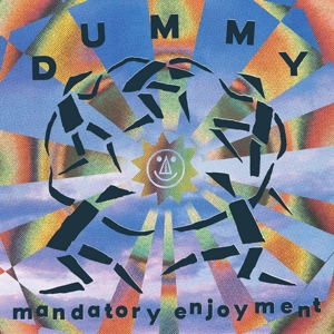 CD Shop - DUMMY MANDATORY ENJOYMENT