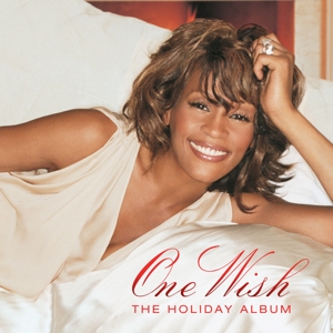 CD Shop - HOUSTON, WHITNEY One Wish - The Holiday Album