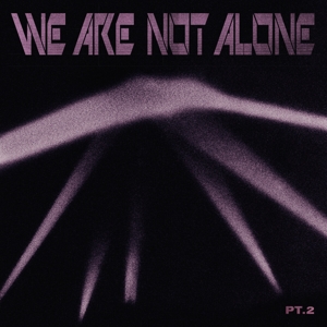 CD Shop - V/A WE ARE NOT ALONE PT.2