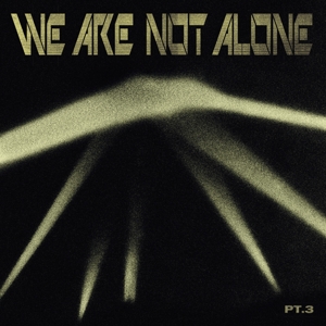 CD Shop - V/A WE ARE NOT ALONE PT.3