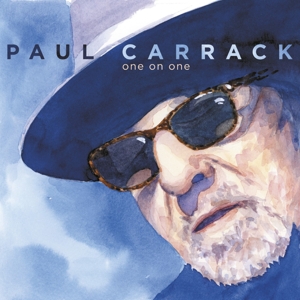 CD Shop - CARRACK, PAUL ONE ON ONE