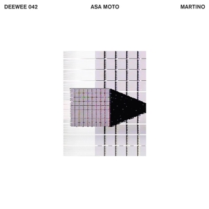CD Shop - ASA MOTO MARTINO