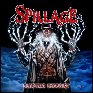 CD Shop - SPILLAGE ELECTRIC EXORCIST