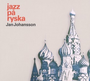CD Shop - JOHANSSON, JAN JAZZ PA RYSKA