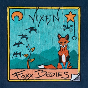 CD Shop - FOXX BODIES VIXEN