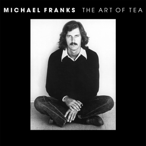 CD Shop - FRANKS, MICHAEL ART OF TEA (LP/180GR./33RPM)