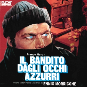 CD Shop - MORRICONE ENNIO IL BANDITO DAGLI OCCHI