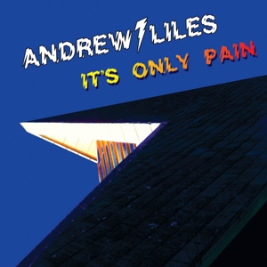 CD Shop - LILES, ANDREW IT\