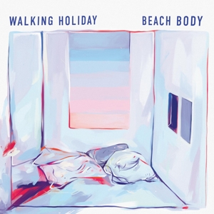 CD Shop - BEACH BODY WALKING HOLIDAY