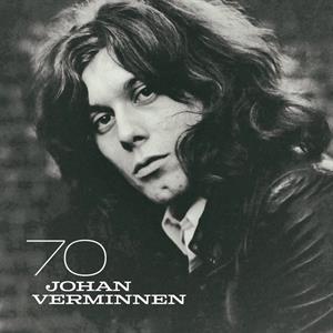CD Shop - VERMINNEN, JOHAN 70