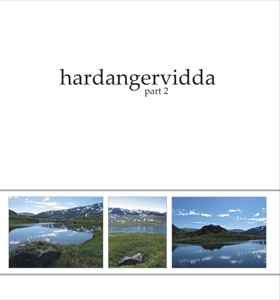 CD Shop - ILDJARN-NIDHOGG HARDANGERVIDDA II