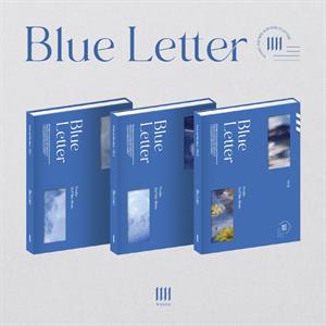 CD Shop - WONHO BLUE LETTER