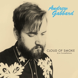 CD Shop - GABBARD, ANDREW 7-CLOUD OF SMOKE