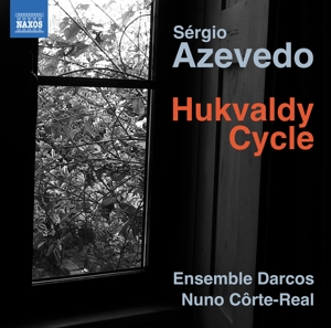 CD Shop - ENSEMBLE DARCOS / NUNO CO AZEVEDO: HUKVALDY CYCLE