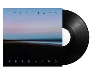 CD Shop - MAYS, LYLE EBERHARD