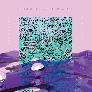 CD Shop - SCHWARZ, SHIRO ELECTRIFY/BREEZE