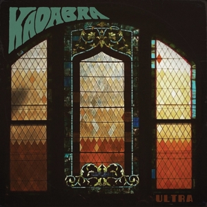 CD Shop - KADABRA ULTRA
