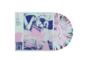 CD Shop - LOUD LOVE II