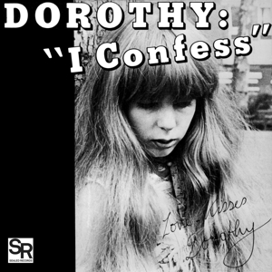 CD Shop - DOROTHY I CONFESS / SOFTNESS