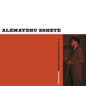 CD Shop - ESHETE, ALEMAYEHU ETHIOPIAN URBAN MODERN MUSIC VOL.2