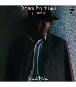 CD Shop - CAMARON DE LA ISLA CALLE REAL